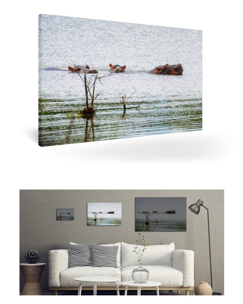 Richards Bay, Südafrika