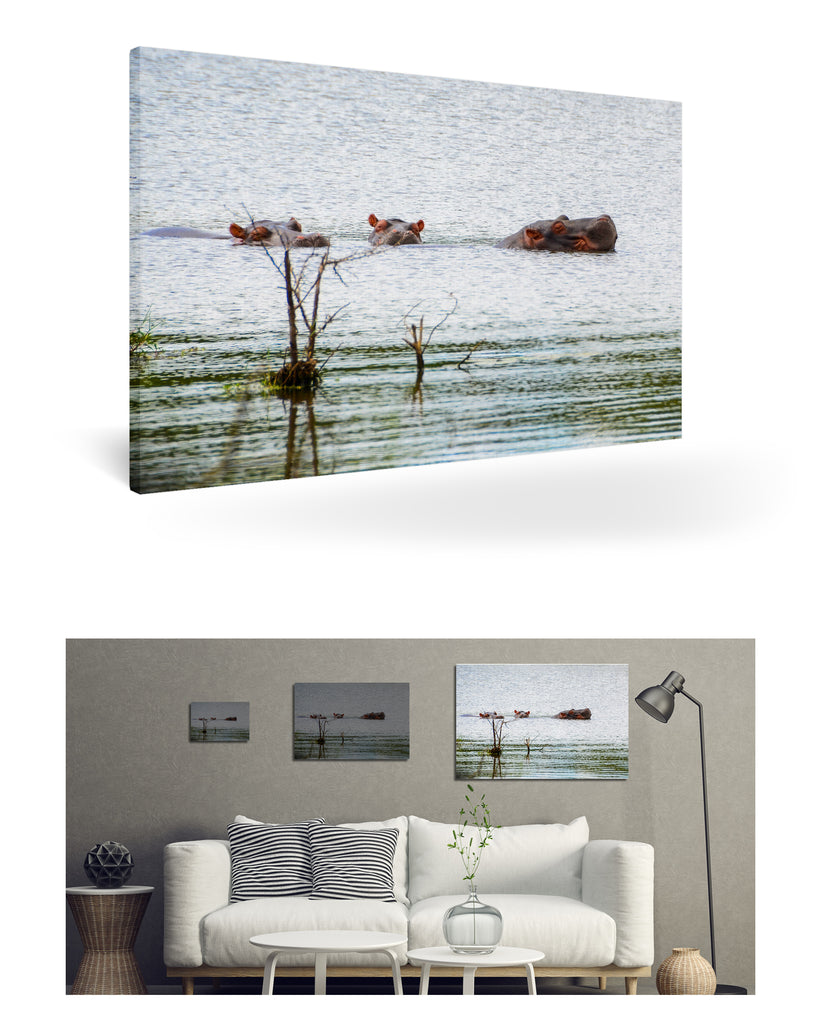 Richards Bay, Südafrika