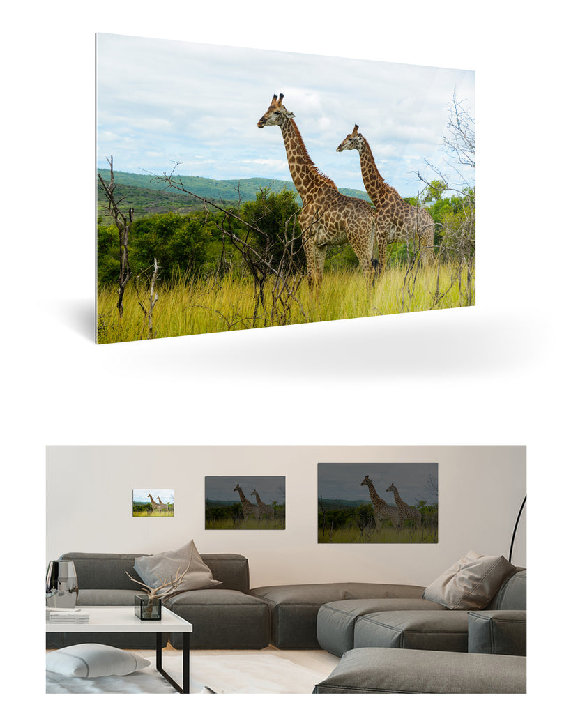 Richards Bay, Südafrika