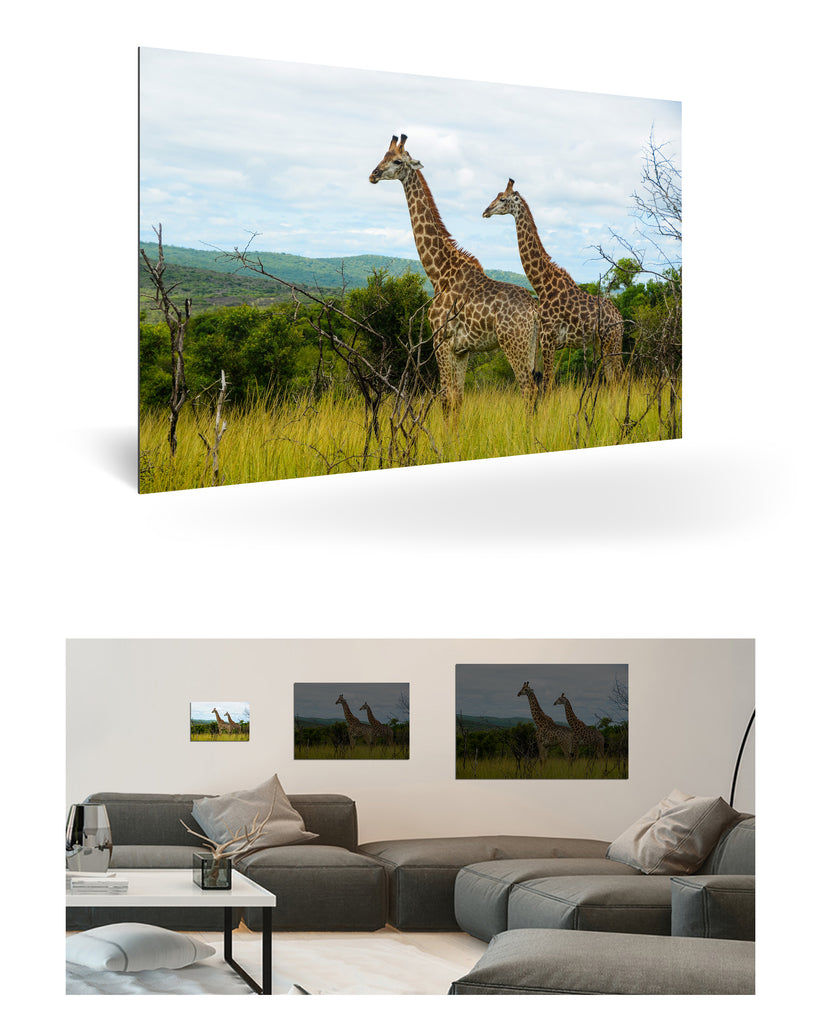 Richards Bay, Südafrika