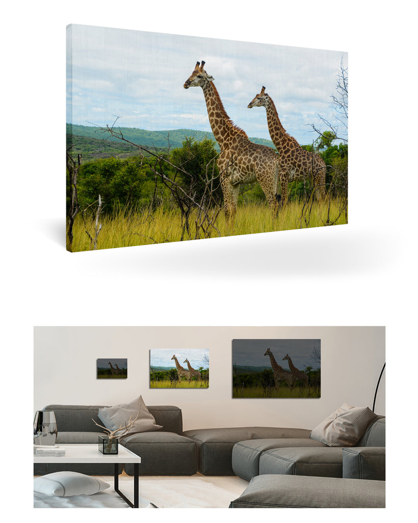 Richards Bay, Südafrika