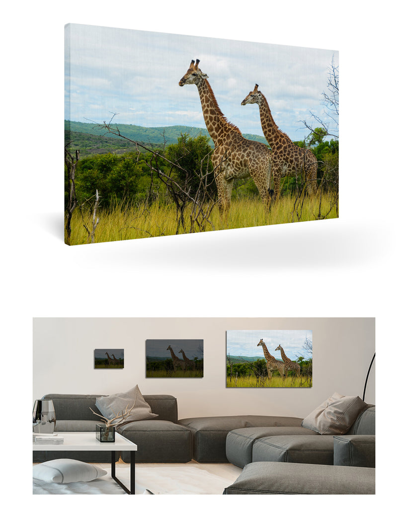 Richards Bay, Südafrika