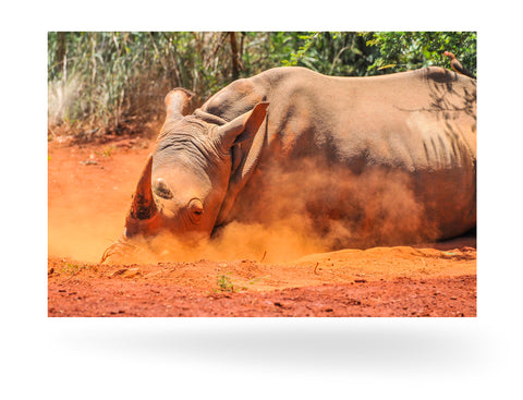 Richards Bay, Südafrika