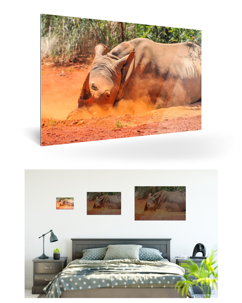 Richards Bay, Südafrika