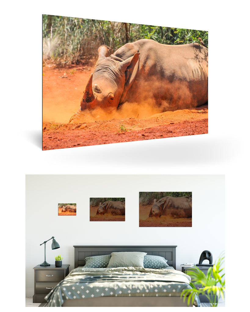 Richards Bay, Südafrika