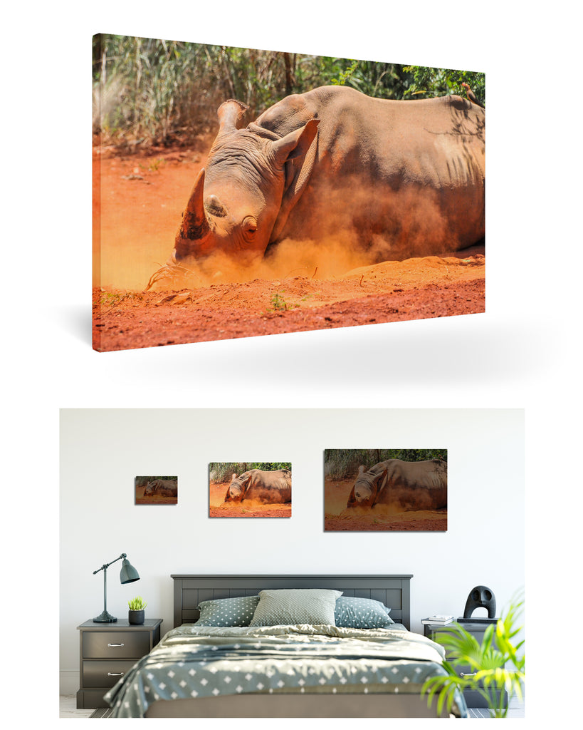 Richards Bay, Südafrika