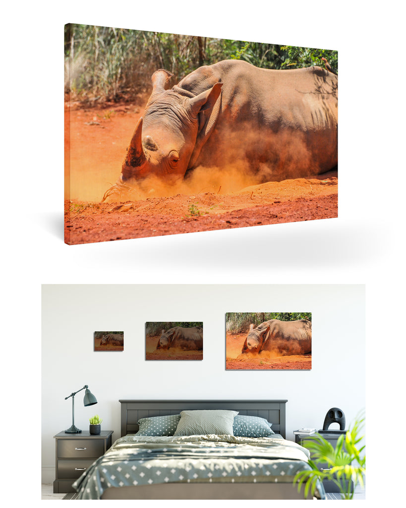 Richards Bay, Südafrika