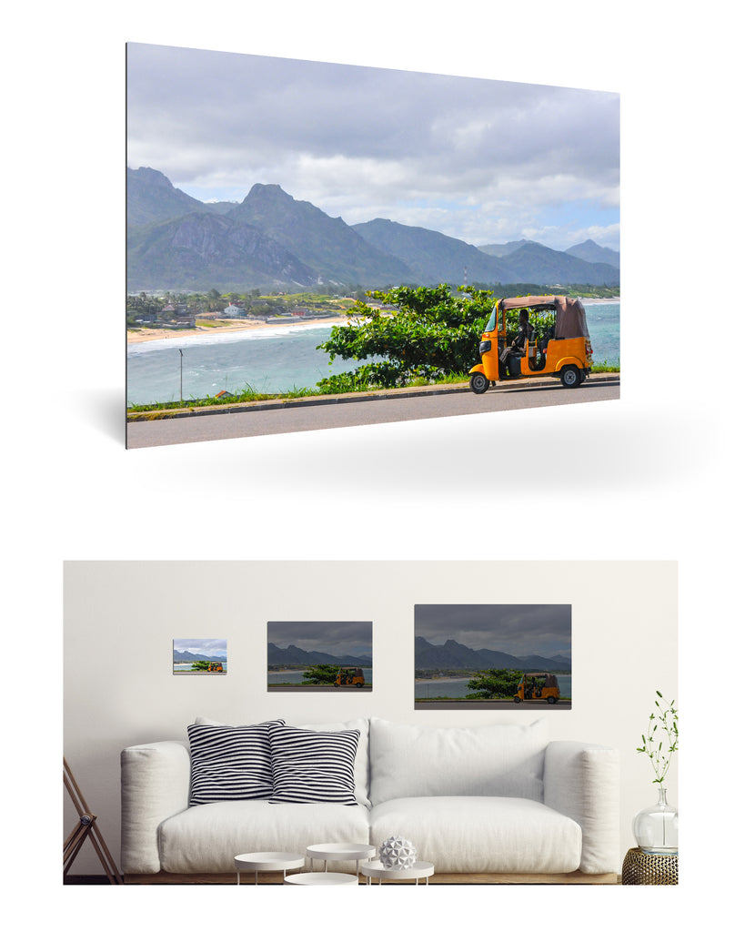 Tolagnaro, Madagaskar