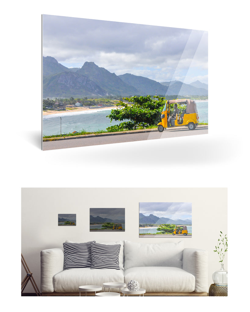 Tolagnaro, Madagaskar