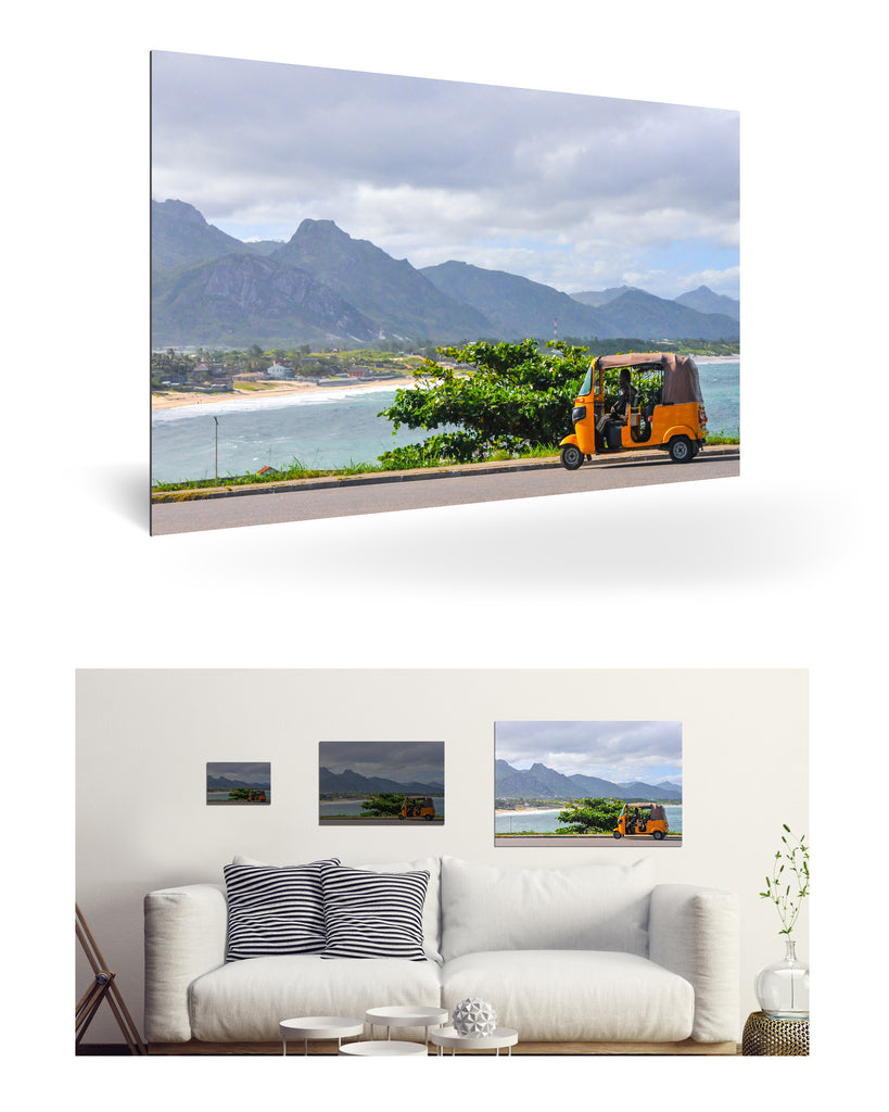 Tolagnaro, Madagaskar