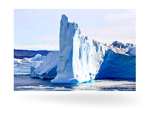 Ilulissat, Grönland