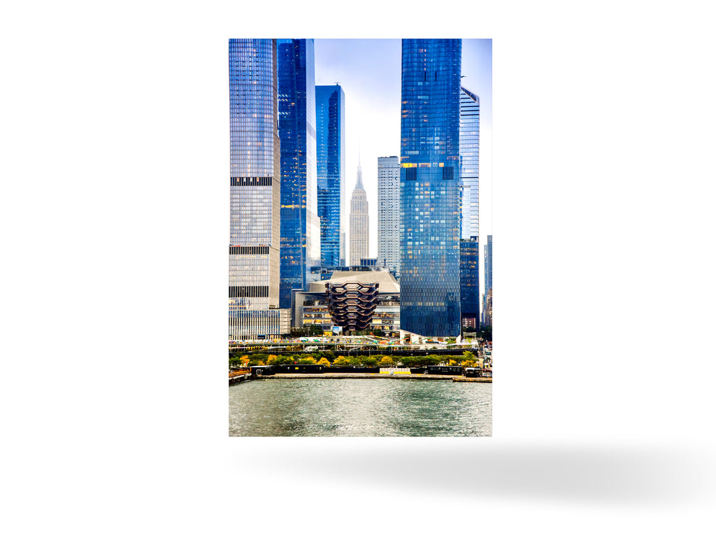 New York City, Vereinigte Staaten