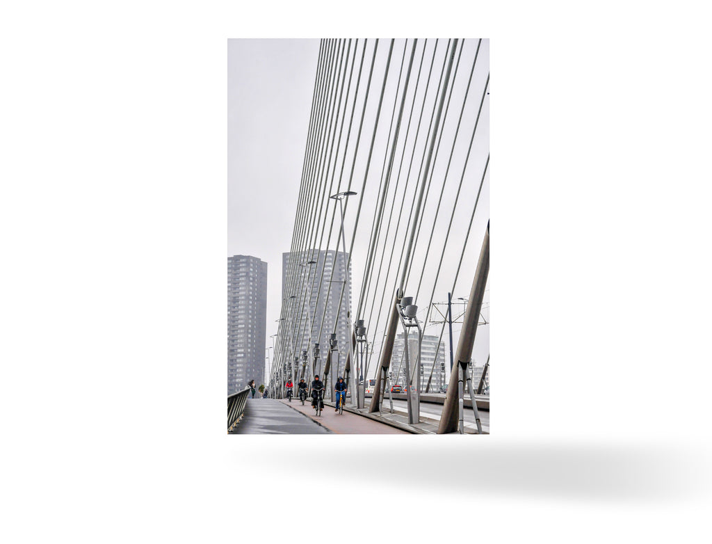 Rotterdam, Niederlande