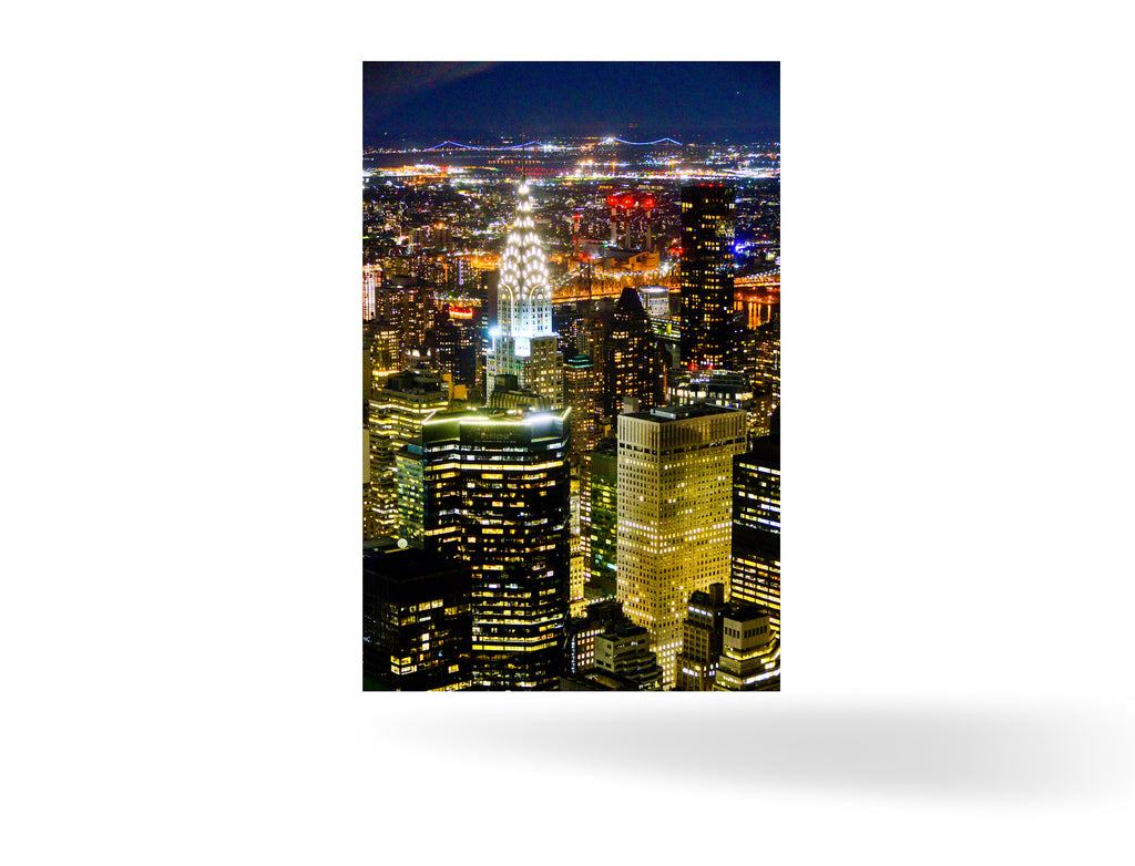 New York City, Vereinigte Staaten