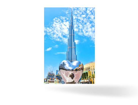 Dubai, Vereinigte Arabische Emirate