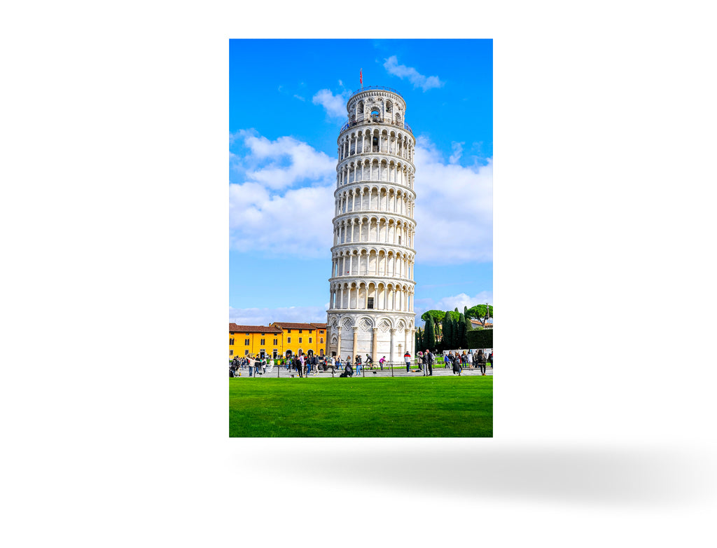 Pisa, Italien