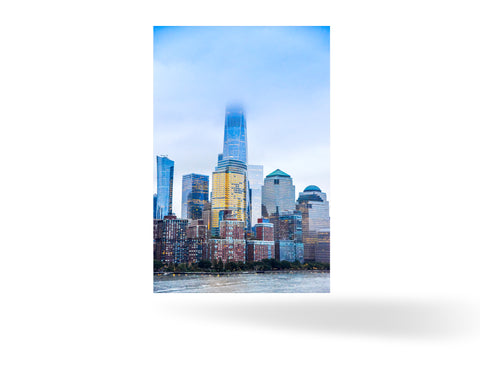 New York City, Vereinigte Staaten