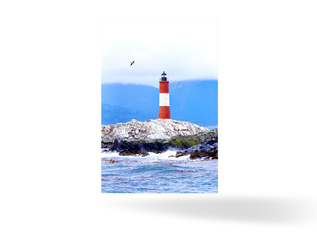 Ushuaia, Argentinien