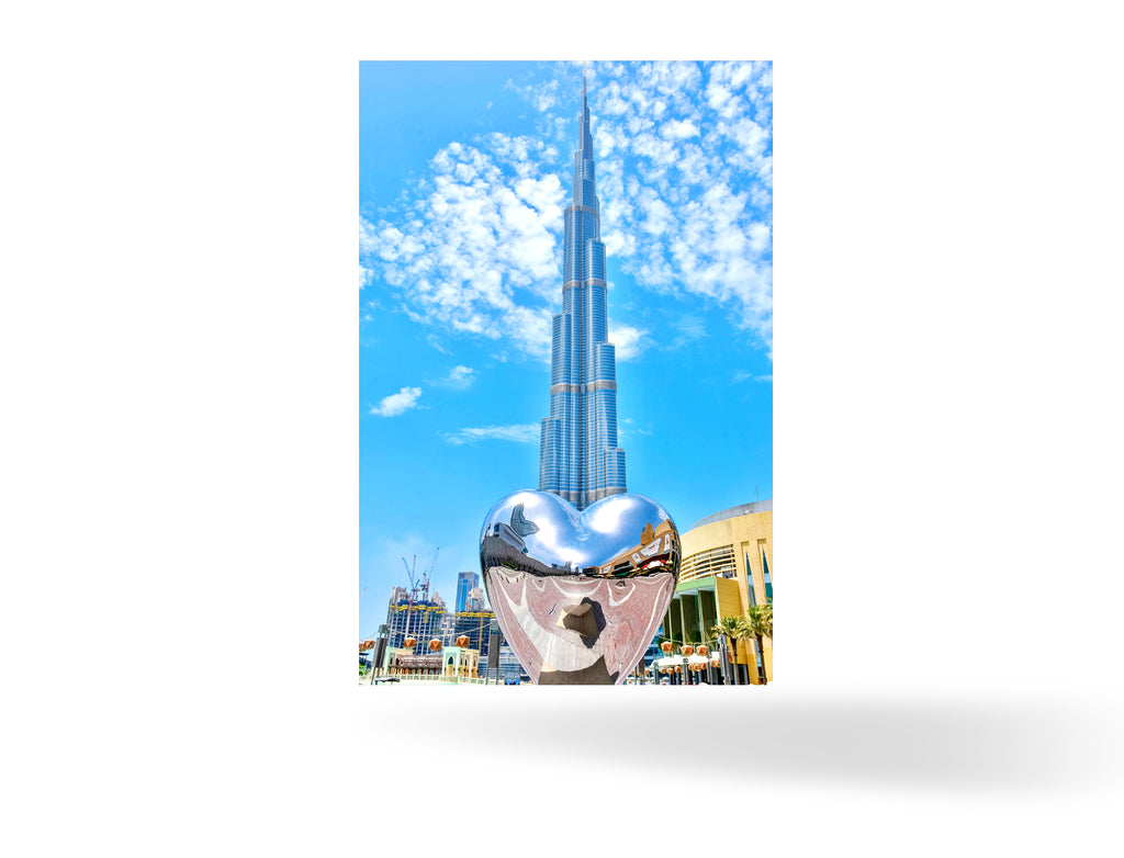 Dubai, Vereinigte Arabische Emirate