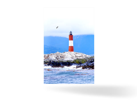 Ushuaia, Argentinien