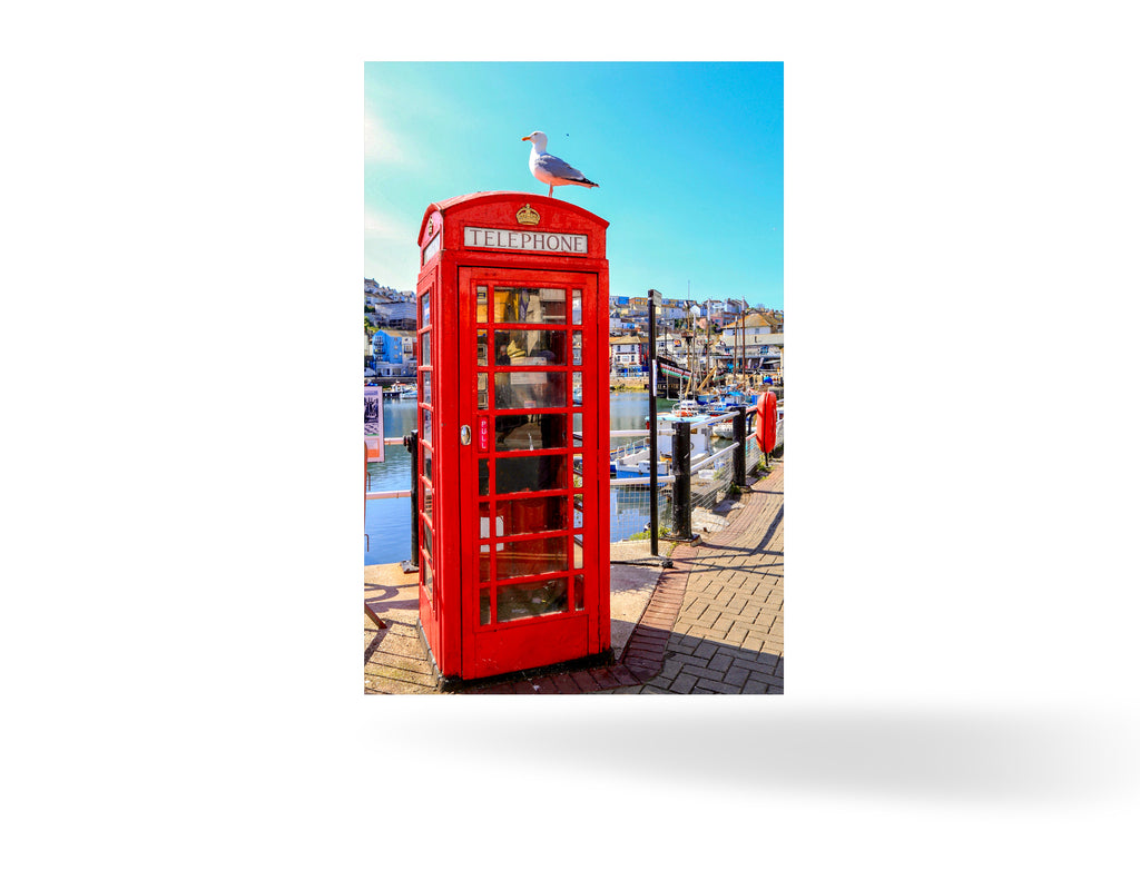 Torquay, Vereinigtes Königreich