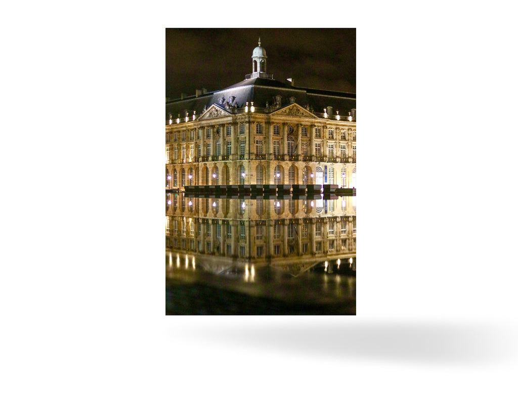 Bordeaux, Frankreich