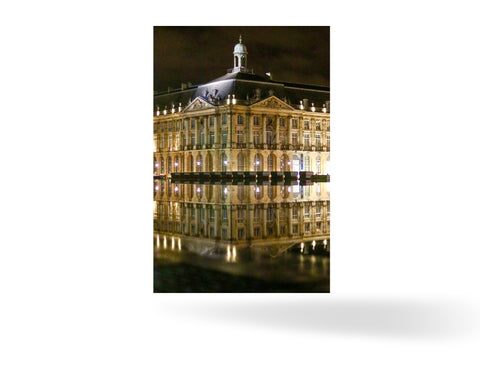 Bordeaux, Frankreich