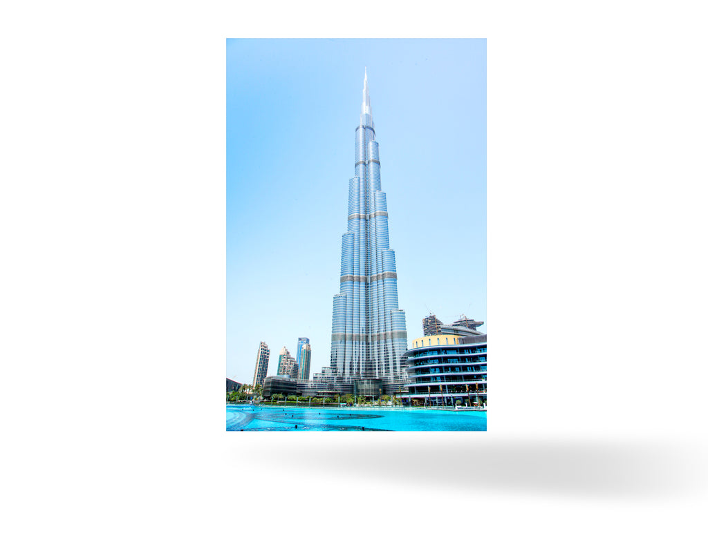 Dubai, Vereinigte Arabische Emirate