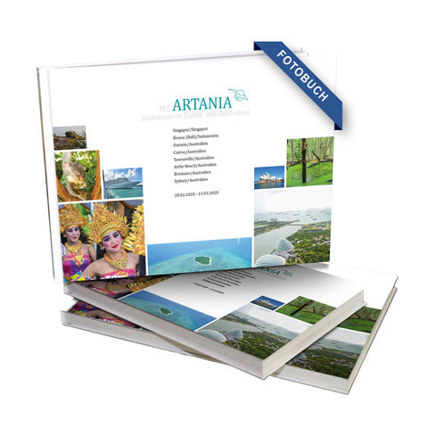 ART239_ Südostasiens Exotik und Australien mit MS Artania 20.02.2020 - 13.03.2020