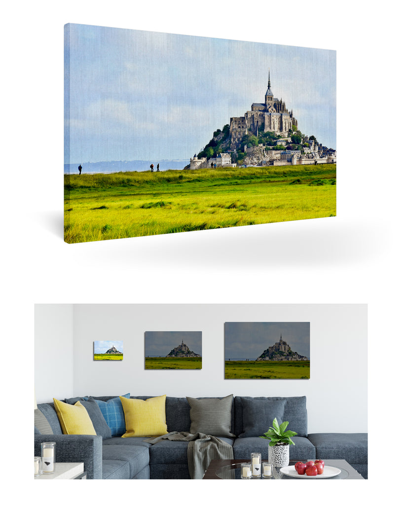 Saint-Malo, Frankreich