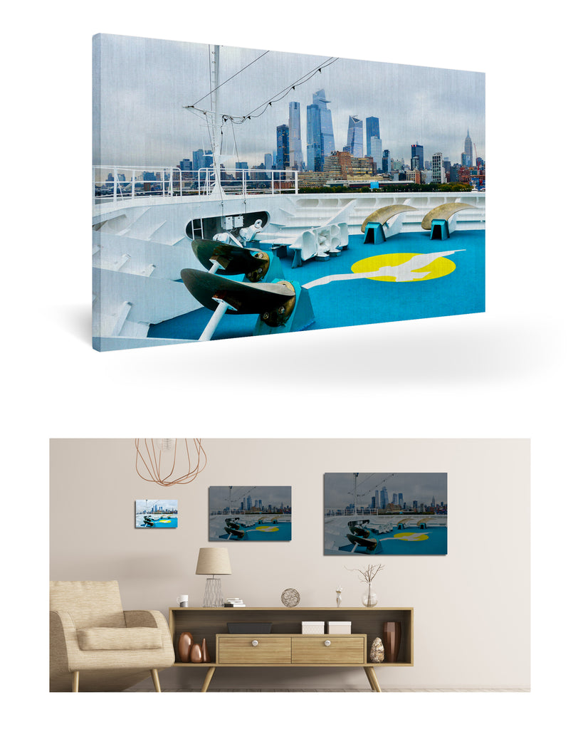 New York City, Vereinigte Staaten