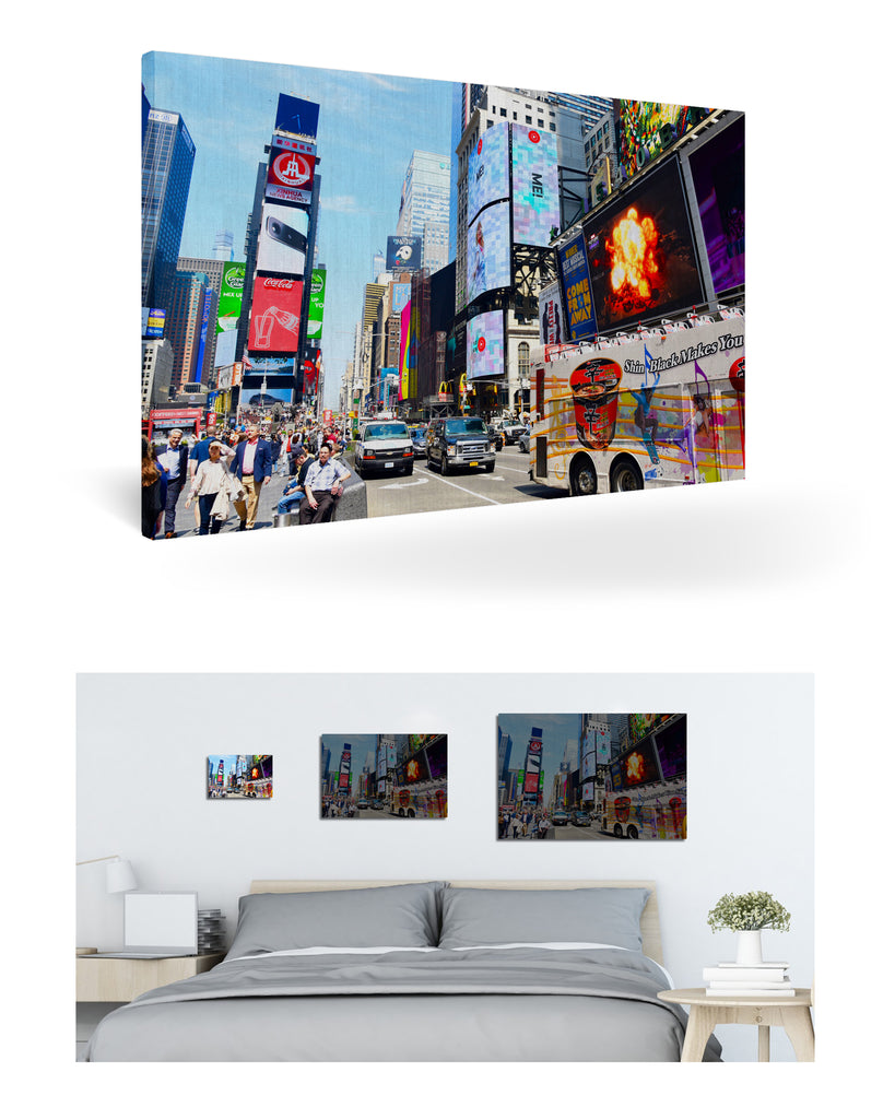 New York City, Vereinigte Staaten