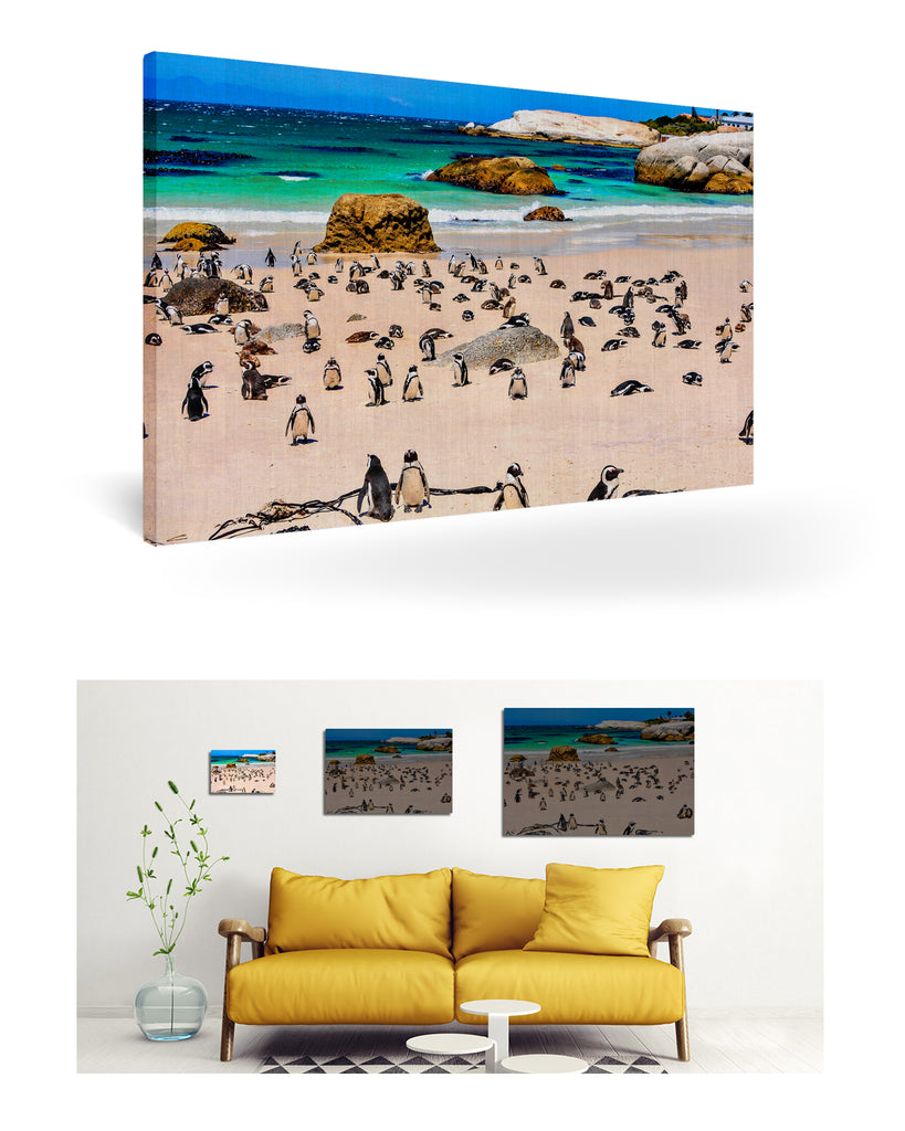 Kapstadt, Südafrika