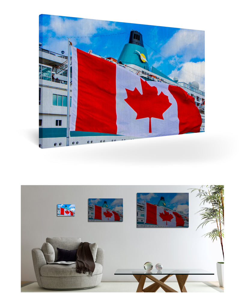 Corner Brook, Kanada