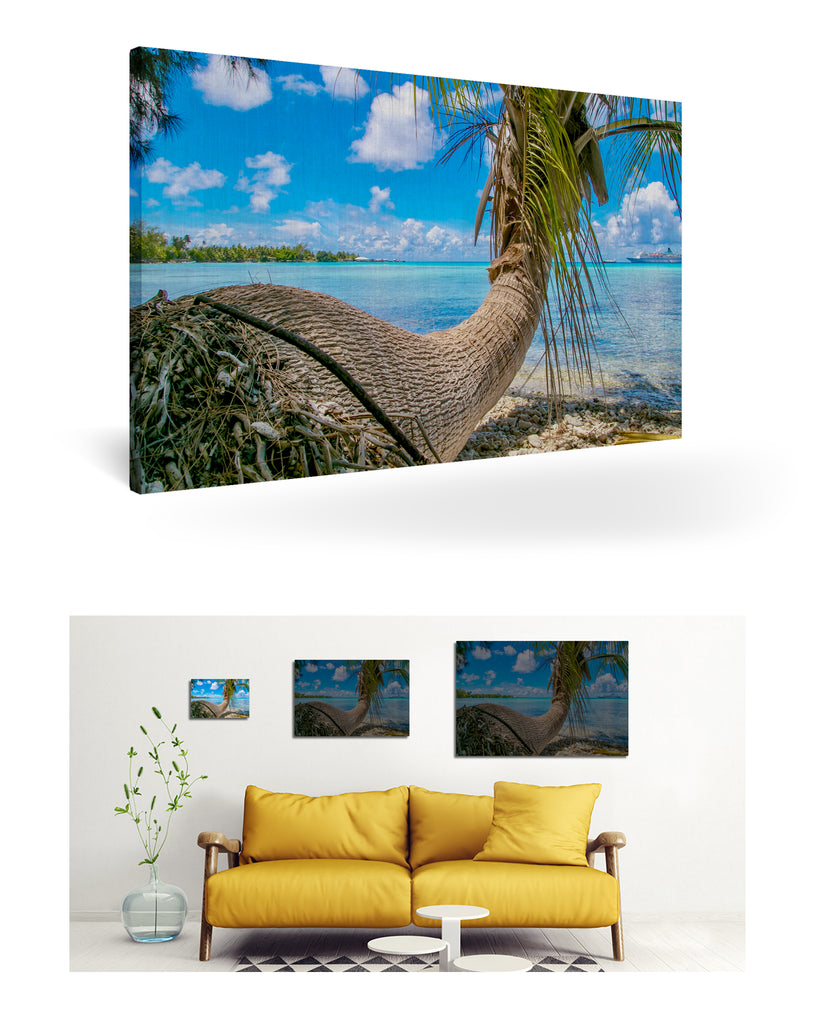 Rangiroa, Französisch-Polynesien mit MS Albatros