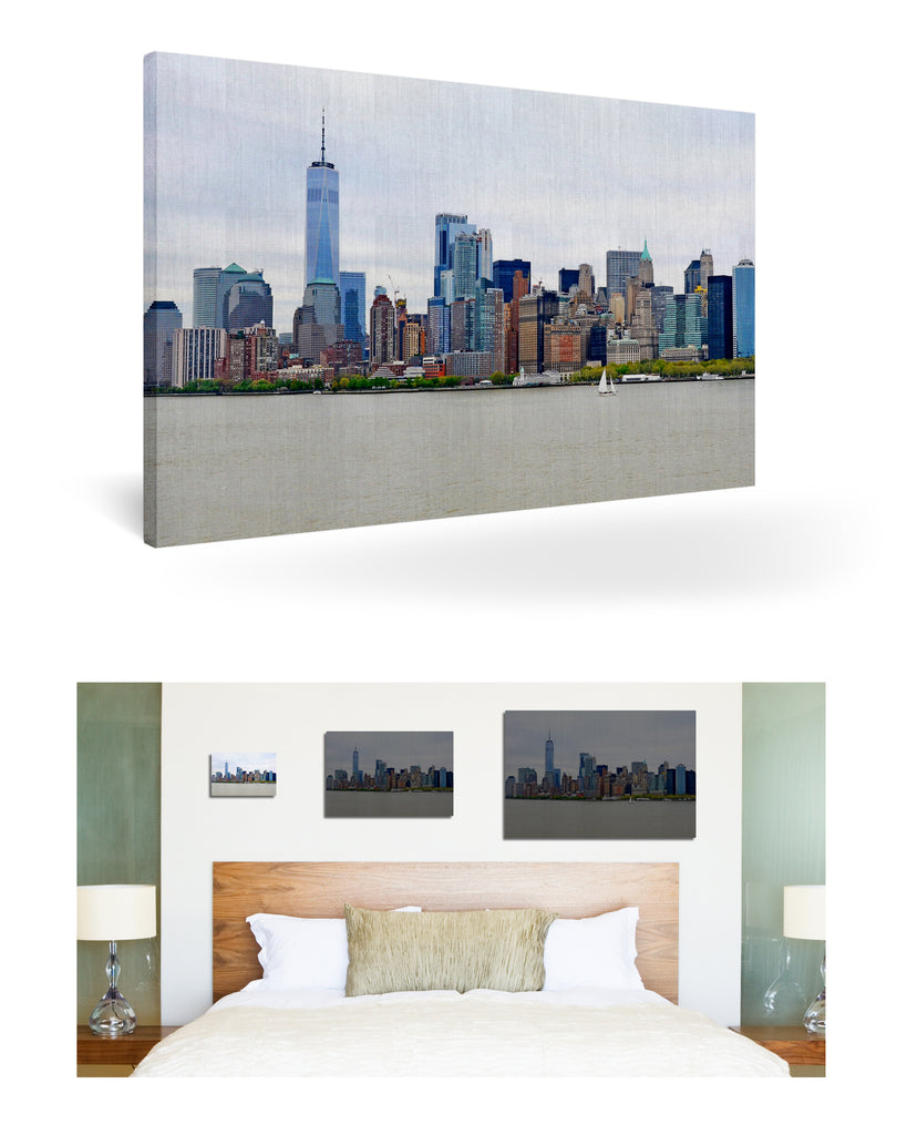 New York City, Vereinigte Staaten