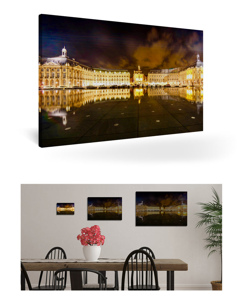 Bordeaux, Frankreich