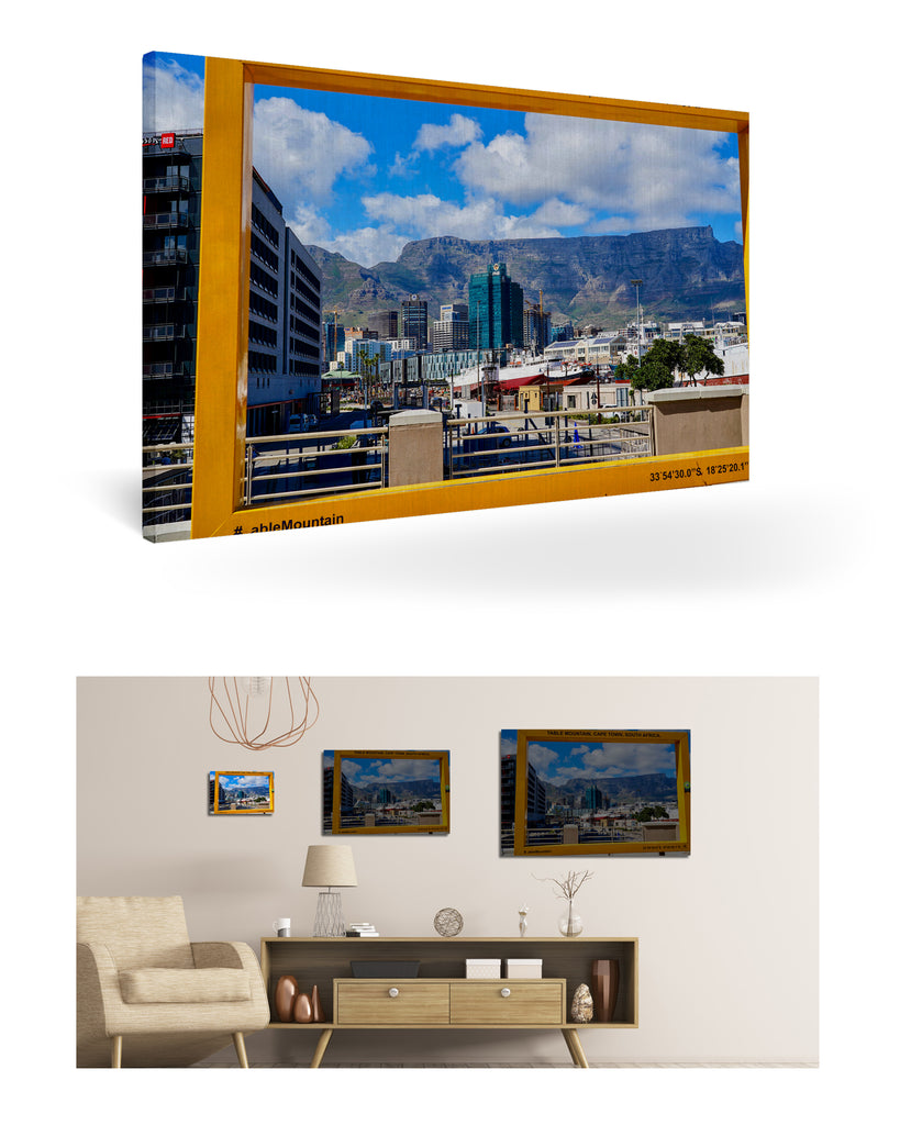 Kapstadt, Südafrika