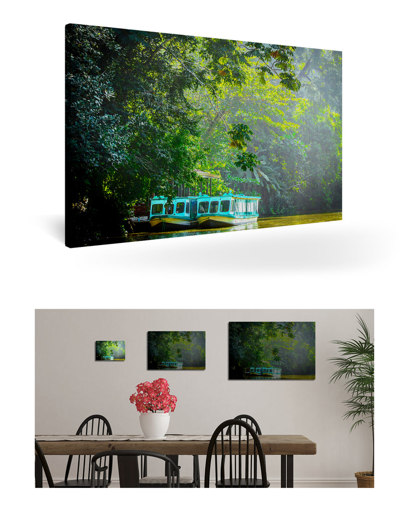 Puerto Limón, Costa Rica