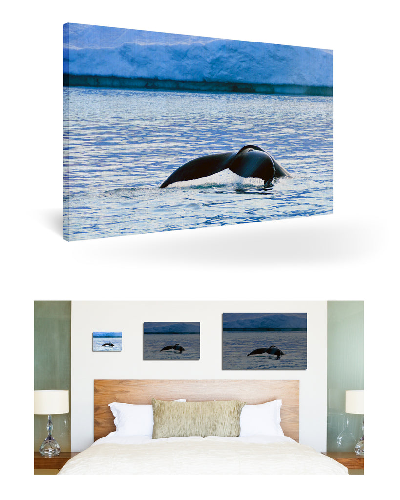 Ilulissat, Grönland