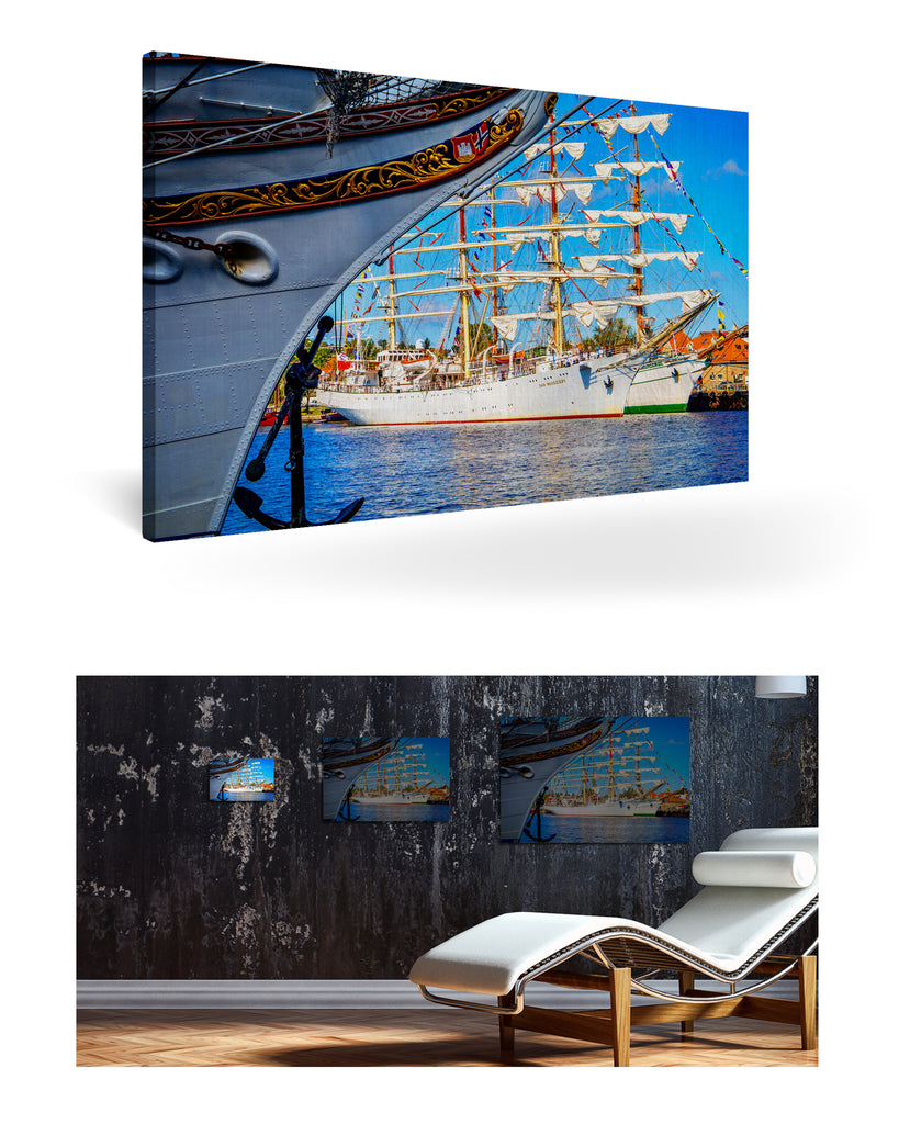 Fredrikstad, Norwegen