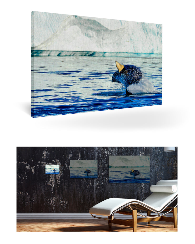 Ilulissat, Grönland