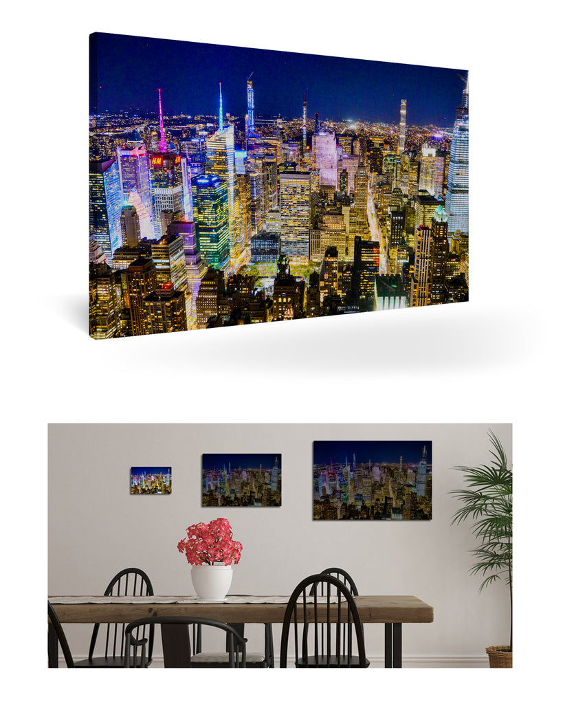 New York City, Vereinigte Staaten