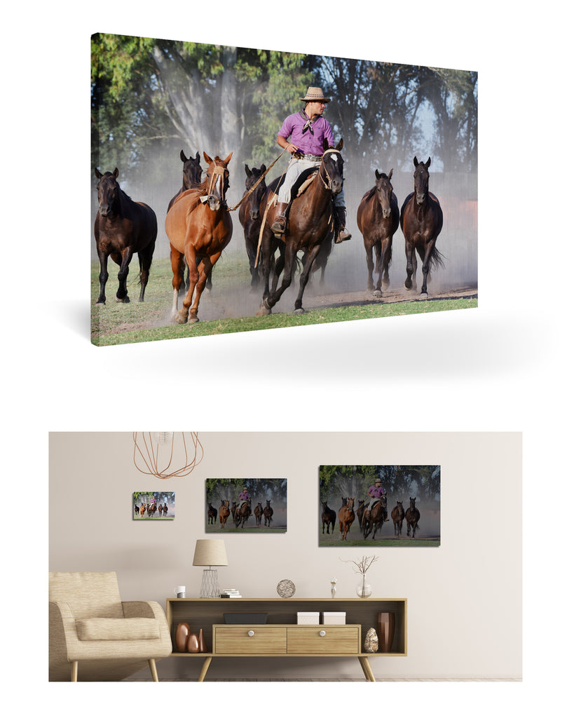 Buenos Aires, Argentinien