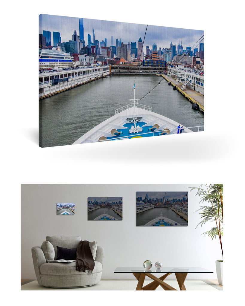 New York City, Vereinigte Staaten