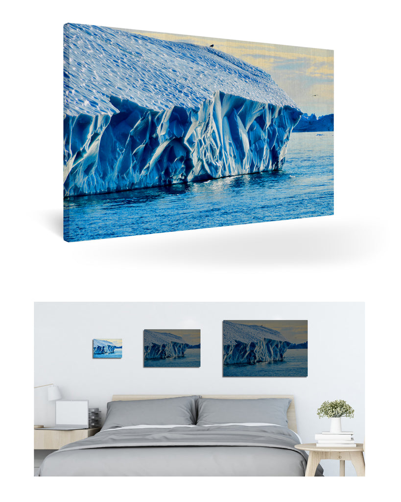 Ilulissat, Grönland