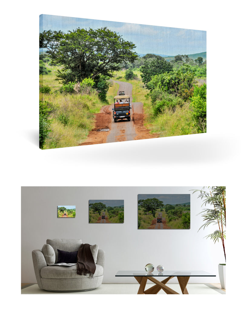 Richards Bay, Südafrika