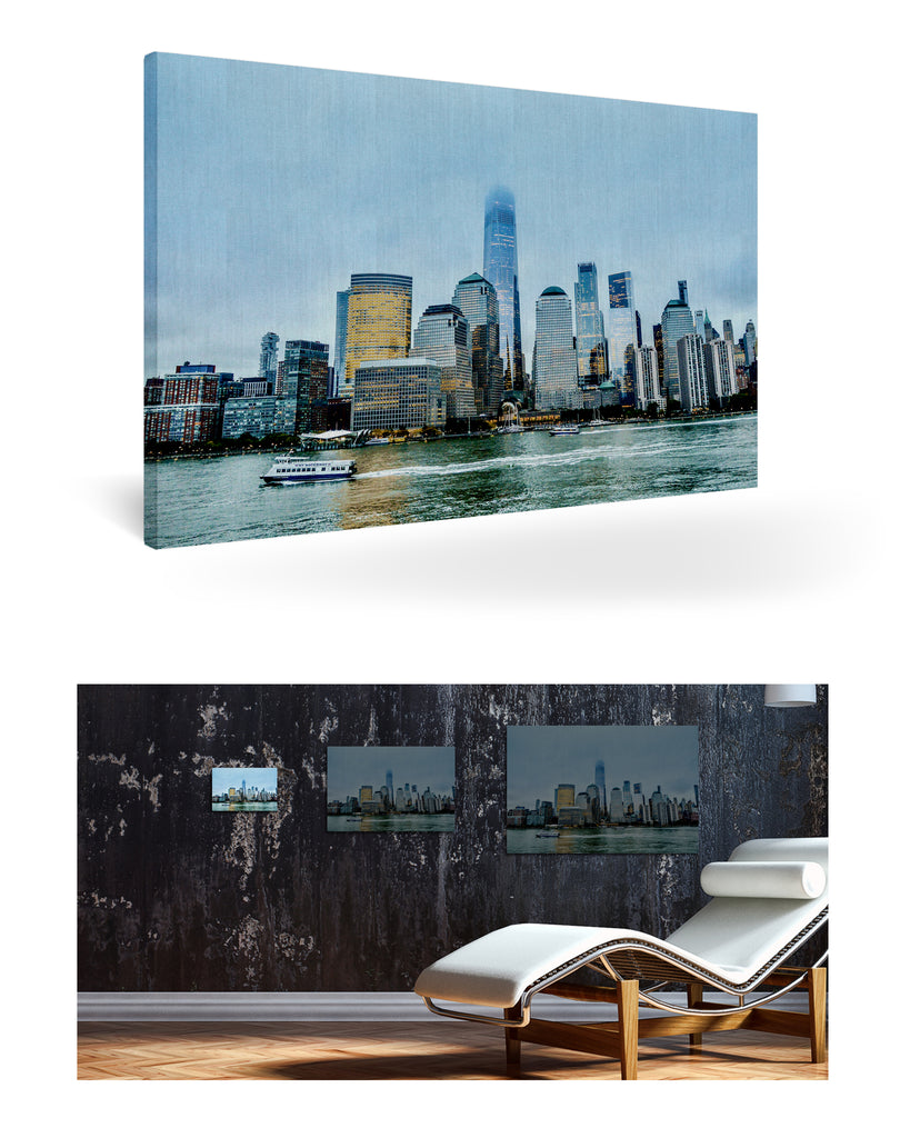 New York City, Vereinigte Staaten