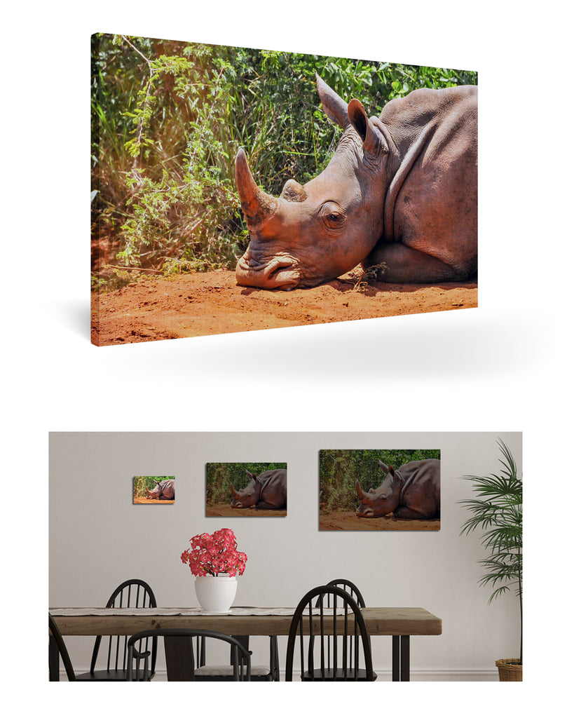 Richards Bay, Südafrika