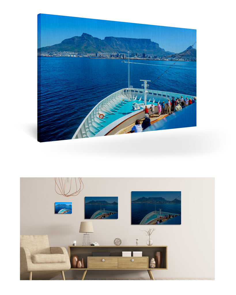 Kapstadt, Südafrika